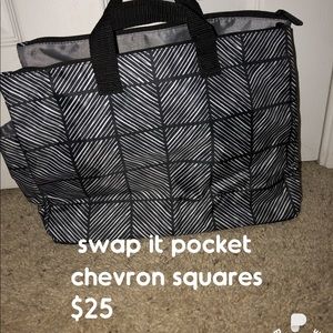 Swap it pocket 31